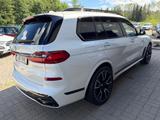 BMW X7 xDrive40d -M-sportpacket VOLL_VOLL NETTO  - BMW X7 von privat