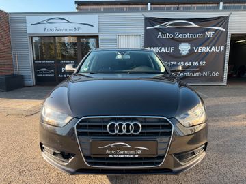 Audi A4 - 2