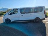 Fiat FIAT  TALENTO  XXL  8 SITZ - Fiat Talento aus 2016