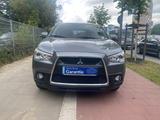 Mitsubishi ASX 35 Jahre 2WD TOP ZUSTAND - Mitsubishi ASX: 35 Jahre