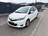 Toyota Yaris Life *KLIMA*KAMERA*ALU*TÜV - Toyota Yaris bis 5.000 Euro