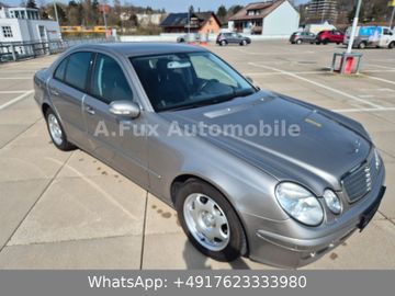Mercedes E 350 - 11