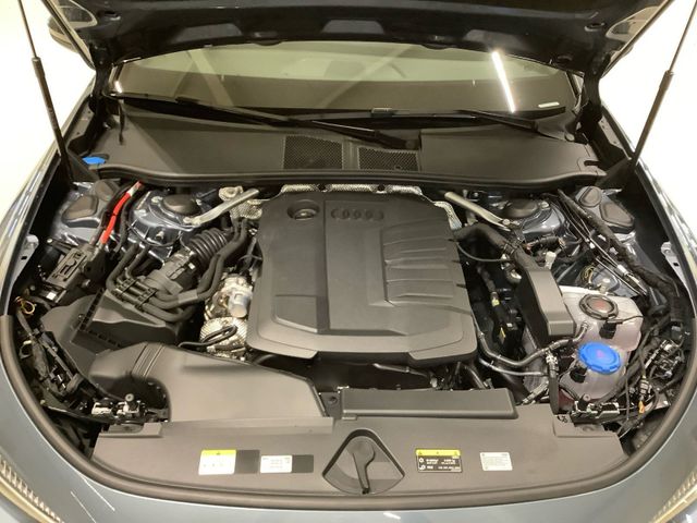 A5 Avant TDI quattro 150 kW S troni c