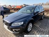 Volvo XC 70 2.4 d5 Summum AWD Aut. LED-Xenon Navi Lea - Volvo XC70: Awd Summum