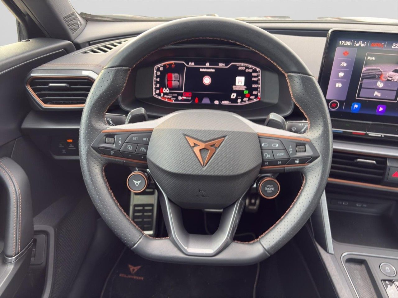 Cupra Formentor - Bild 15