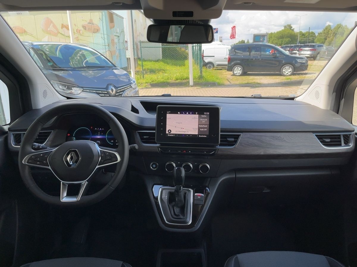 Renault Kangoo - Bild 7