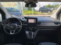 Renault Kangoo - Vorschau Bild 7