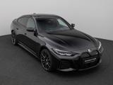 BMW i4 M50 Gran Coupé Glasdach Kamera HUD H/K 20Zoll - BMW i4: M50