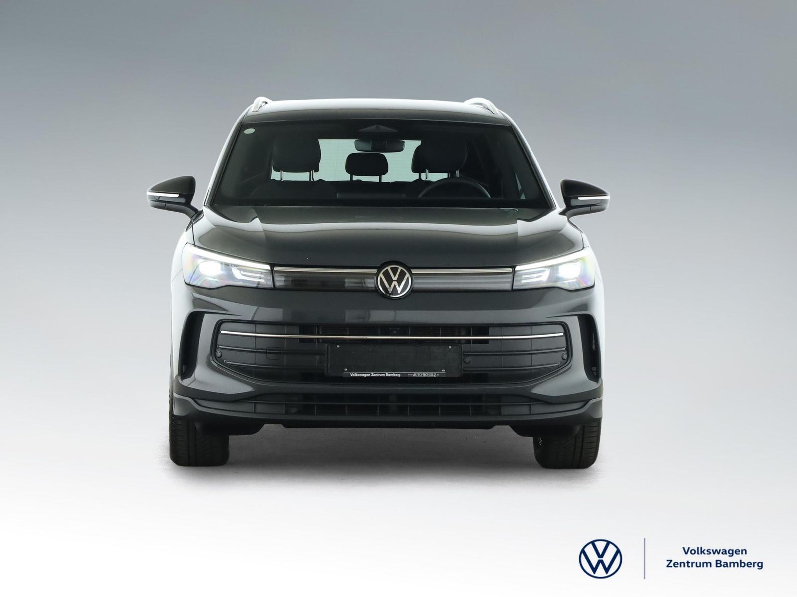 Volkswagen Tiguan 2.0 TDI Goal DSG AHK AREA PARKASSIST GJR foto 2
