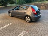 Hyundai i30 CW 1.6 CRDI - Hyundai i30 mit Diesel-Antrieb: Kleinwagen