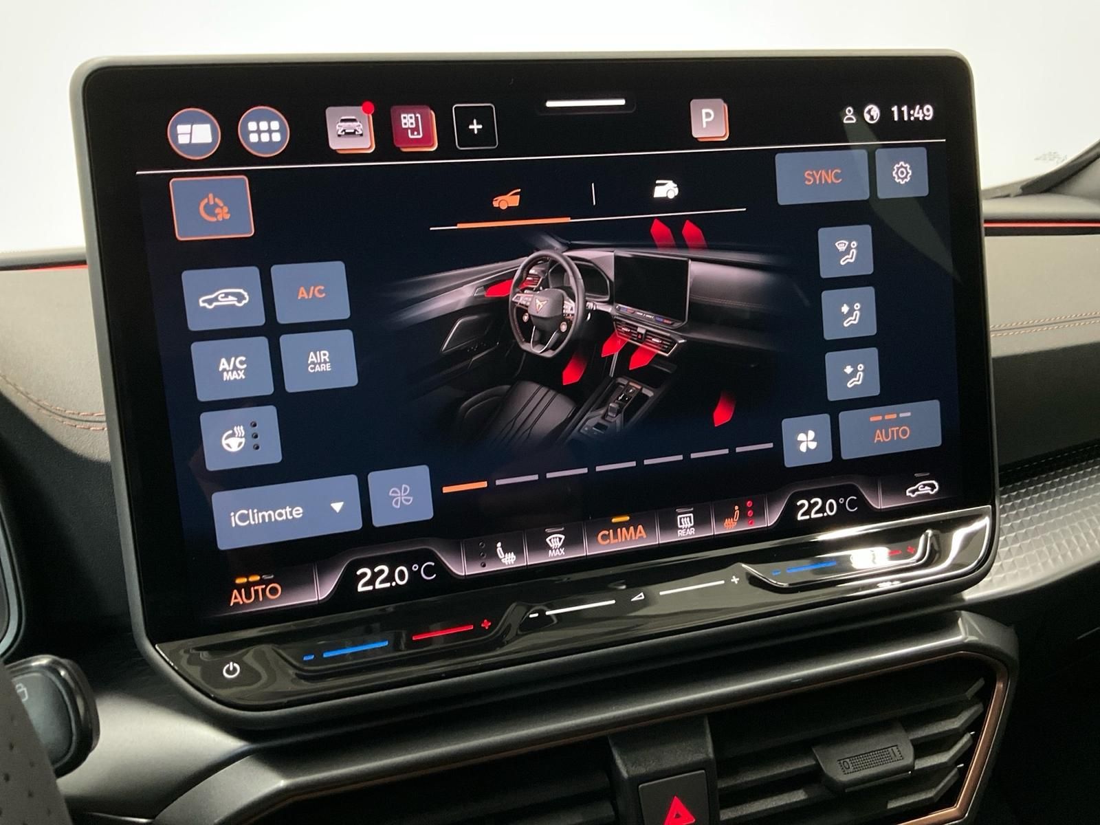 Cupra Formentor - Bild 15