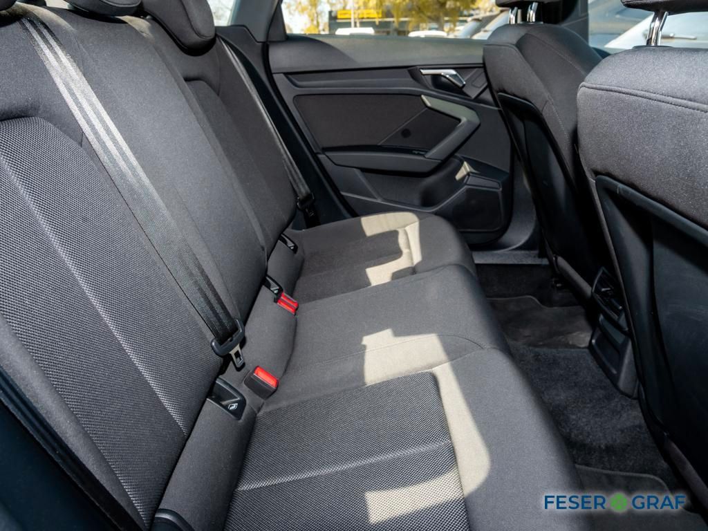 Audi A3 - Bild 7