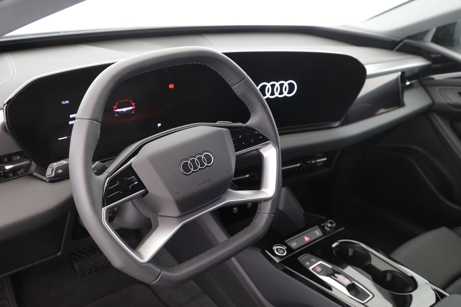 Audi A6 e-tron - Bild 14