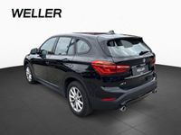 BMW X1 - Vorschau Bild 6