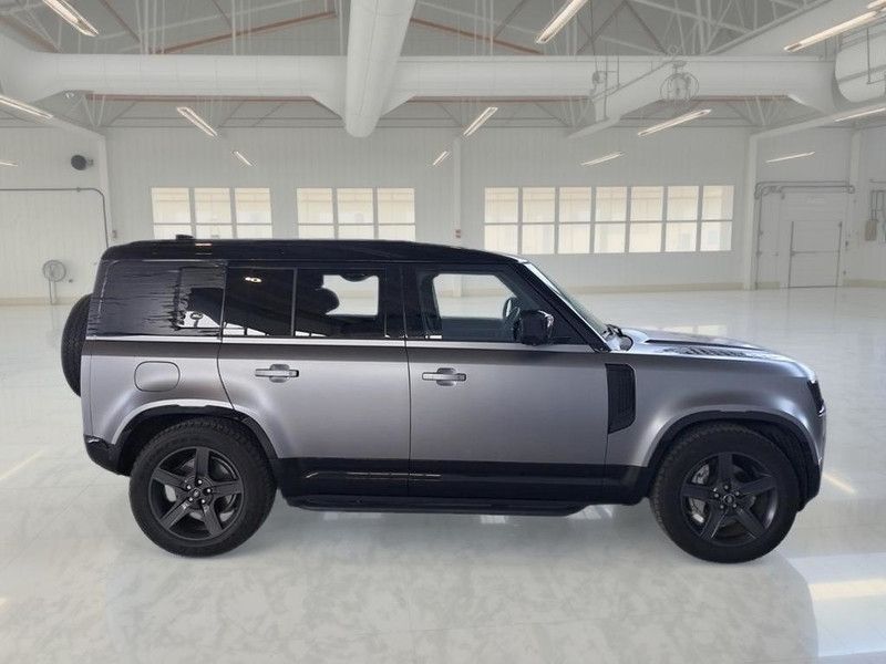 Land Rover LAND ROVER DEFENDER 2.0SI4 PHEV 404 110 X-DYNAMI imagem 3