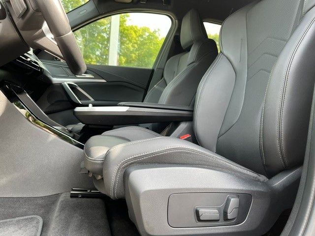 BMW X1 23 d xDrive M Sport AHK LED Alarm DAB foto 12