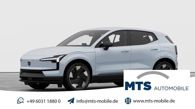 Volvo EX30 Plus Extended Range