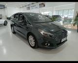 Ford FORD S-Max 2.0 TDCi 150CV S&S Powershift 7p.ti T - Ford S-Max mit Halbautomatikschaltung