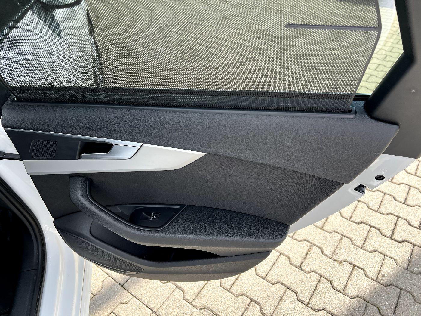 Audi A4 Avant 35 TDI Advanced *LED Navi Sitzh. PDC*, миниатюра 15