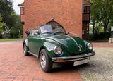 Volkswagen Käfer 1303 LS Cabrio Classic Data von 07/2023 2- - VW Käfer Gebrauchtwagen in Hamburg