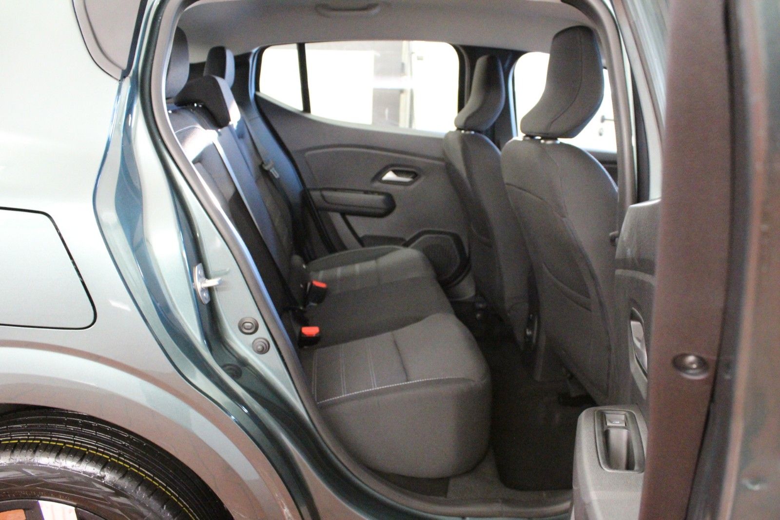 Fahrzeugabbildung Dacia Sandero TCe 90 auto Journey *Komfort-Paket*Sitzh