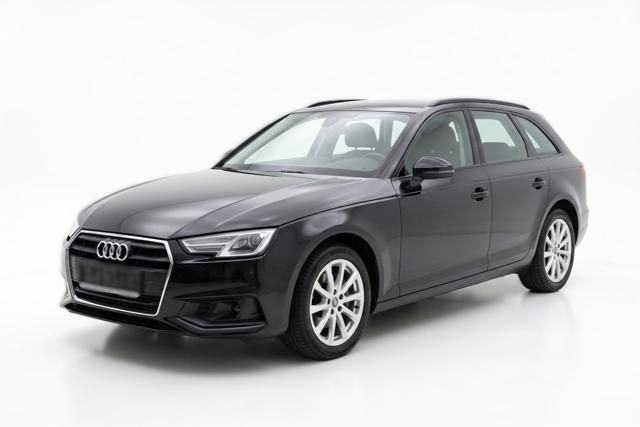 Audi AUDI A4 Avant 35 e-TFSI 150CV S tronic Advanced imagem 2