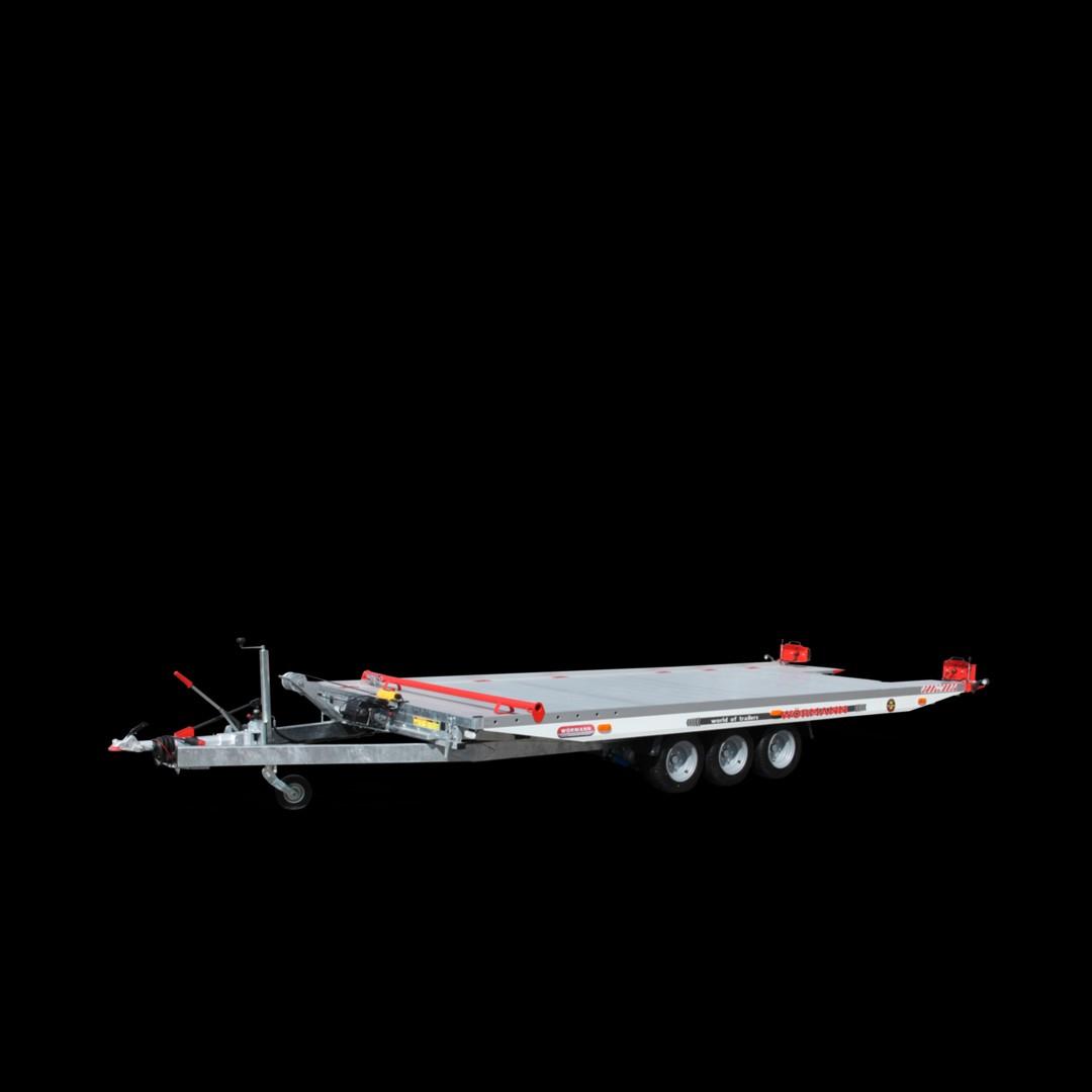 Wörmann Street-Mexx 3554/209 XL3