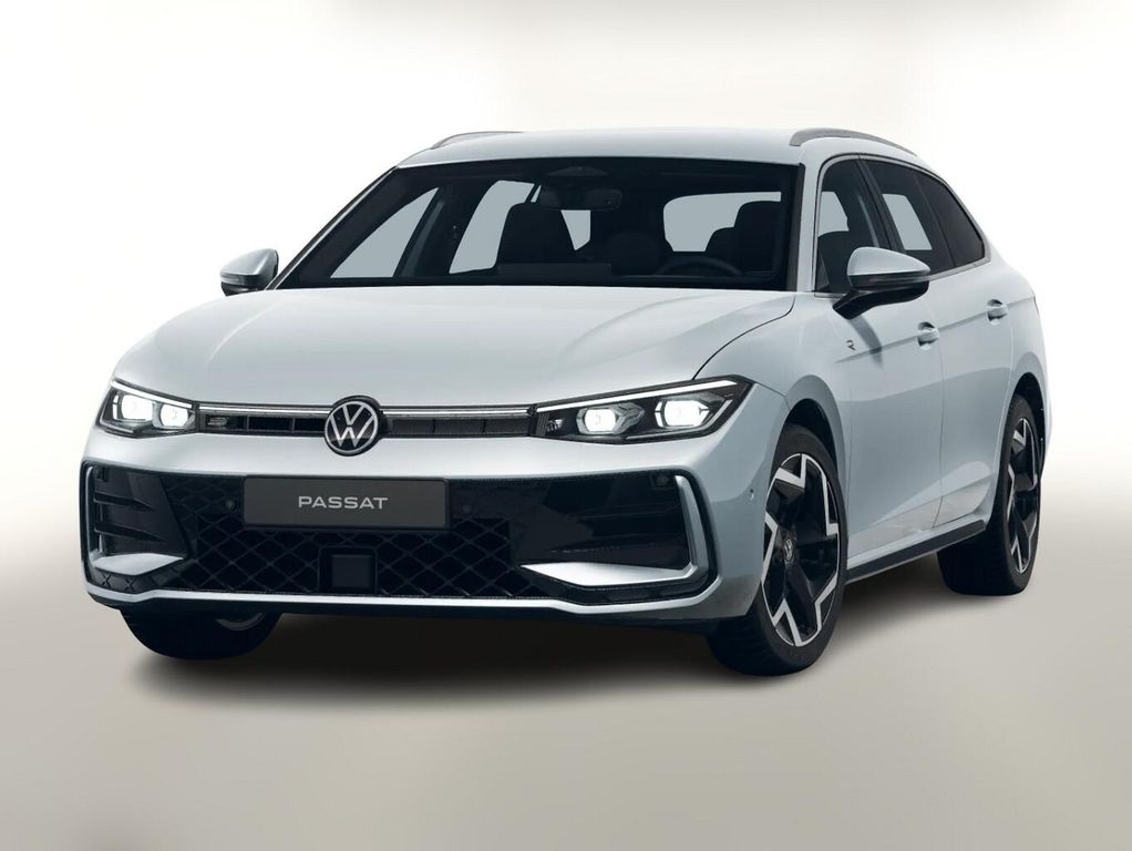 Image of Volkswagen Passat Variant