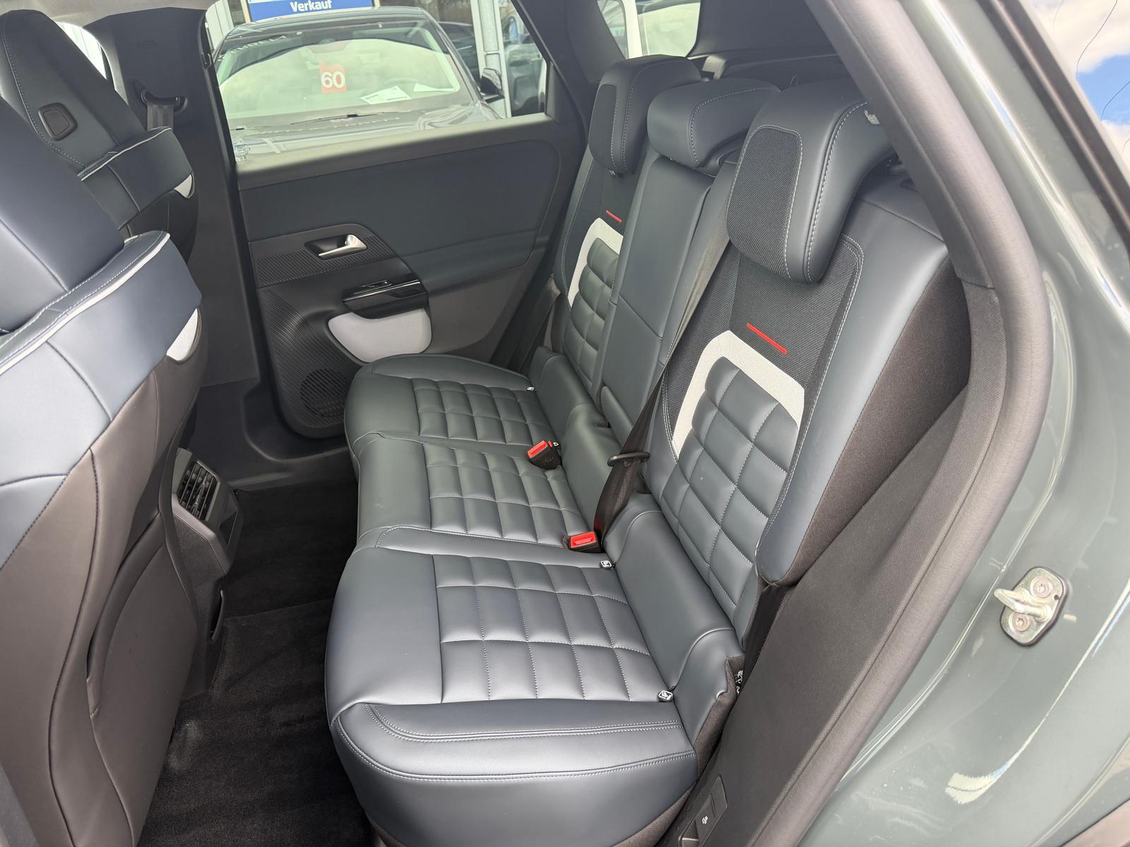 Citroën C5 Aircross Hybrid 145 Doppelkupplung 6-Gang MAX