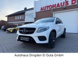 Mercedes-Benz GLE 350d Coupe 4Matic AMG Line - gebrauchte Mercedes-Benz GLE 350 aus dem Jahr 2019