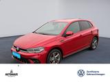 Volkswagen Polo R-Line 1.0 TSI COCKPIT KAMERA KEYLESS LED
