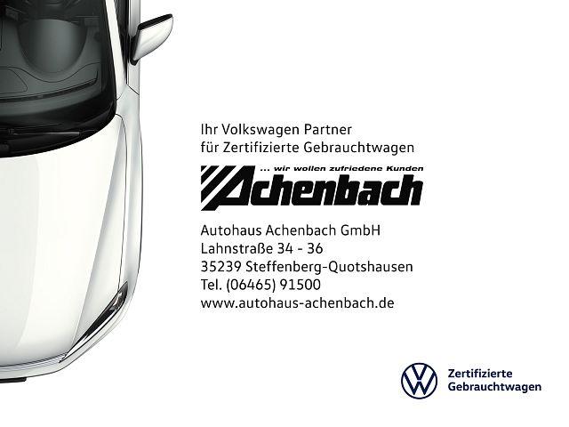 Volkswagen T-Cross Style 1.5 TSI 110 kW (150 PS), AHK, IQ.