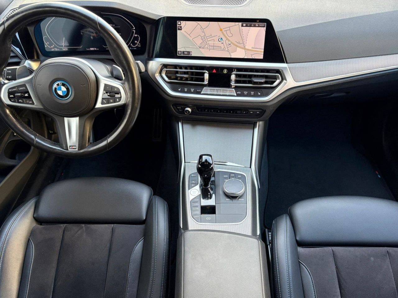 BMW 330 - Bild 12