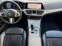 BMW 330 - Vorschau Bild 12