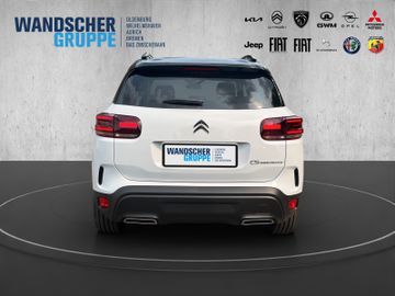 Citroën C5 Aircross 1.5 BlueHDi 130 MAX NAVI SHZ LED