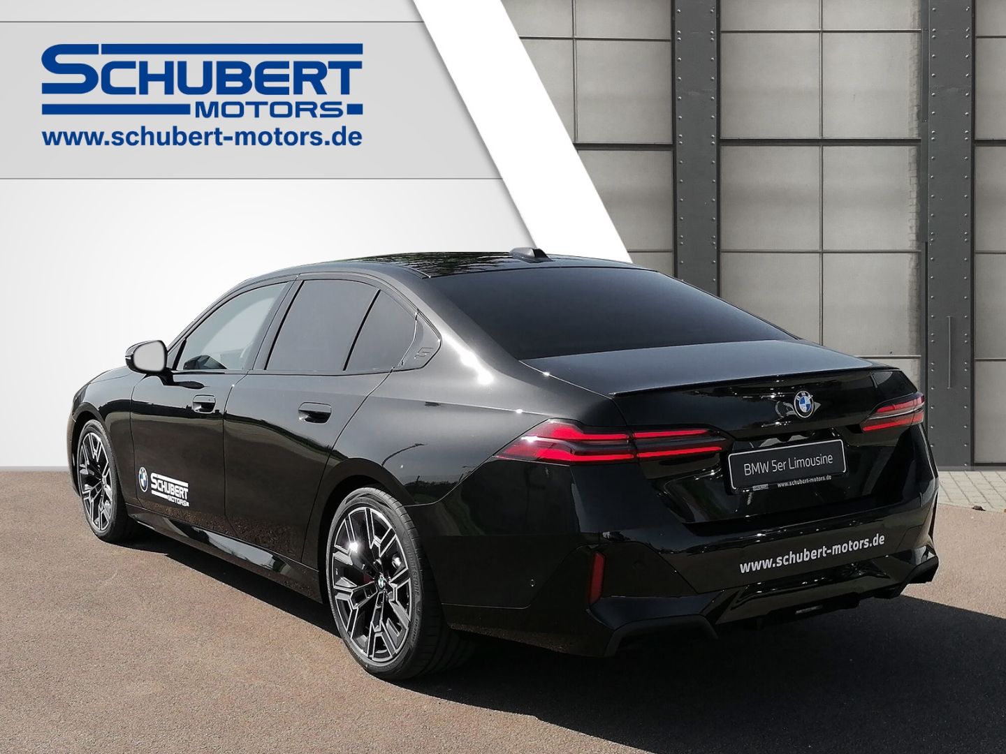 BMW 540 d xDrive M Sport 20'' HUD AHK Sitzbelüftung imagem 3
