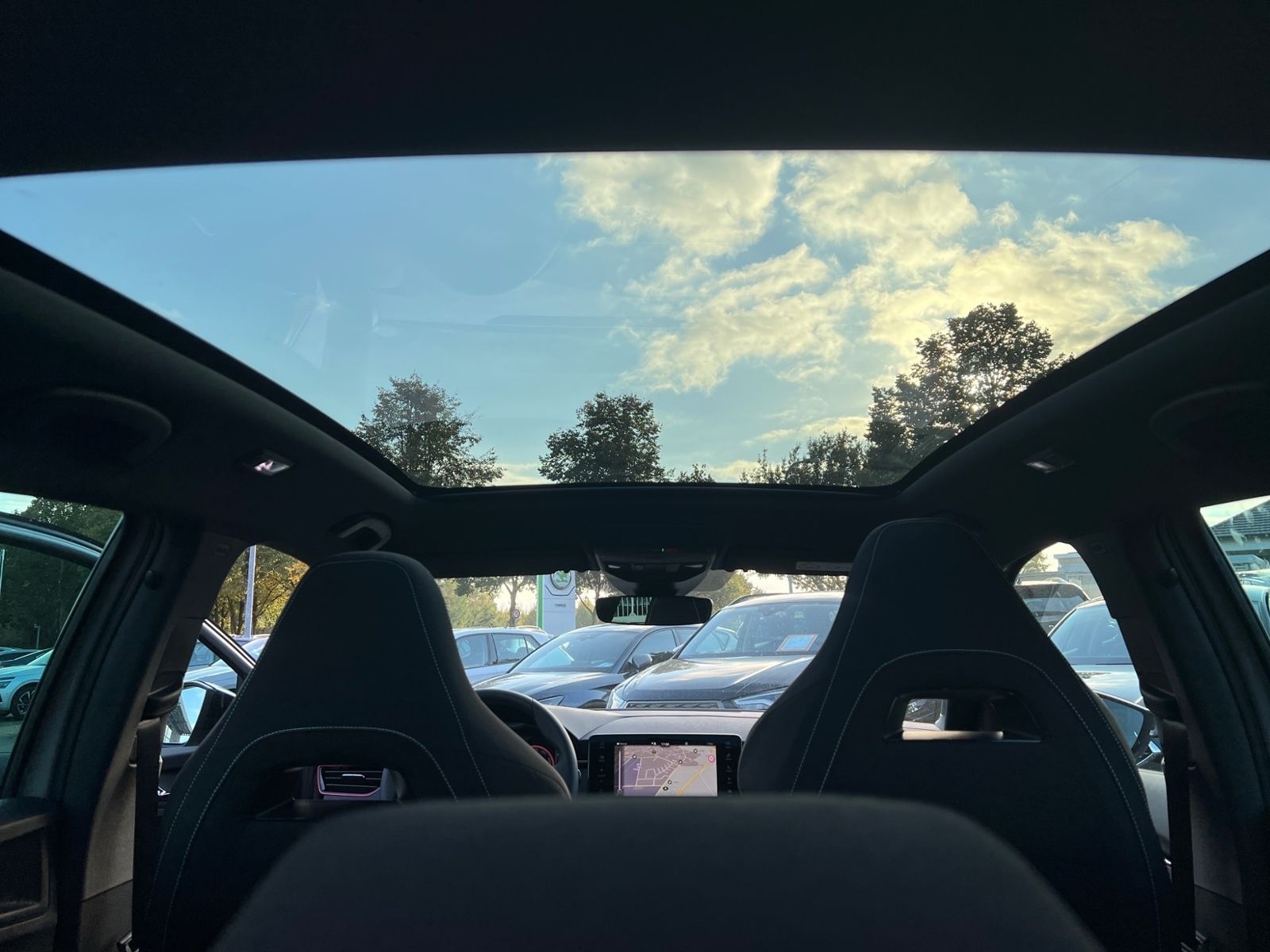 Skoda Scala - Bild 17