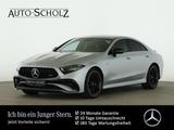Mercedes-Benz AMG CLS 53 4M+ AMG-NIGHT+DISTR+LED+AHK+HuD+360°+ - gebrauchte Mercedes-Benz CLS 53 AMG aus dem Jahr 2022