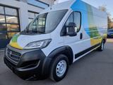 Fiat Ducato 2.3 140 hoch/lang Aut Klima Kamera 1-Hand - Fiat Ducato: Lang