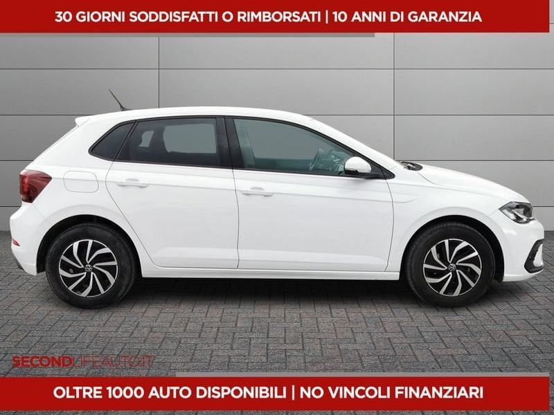 Other Volkswagen Polo 1.0 tsi Life 95cv dsg imagem 3
