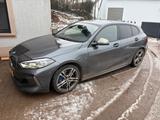BMW M 135I XDrive - BMW 135: 135i M