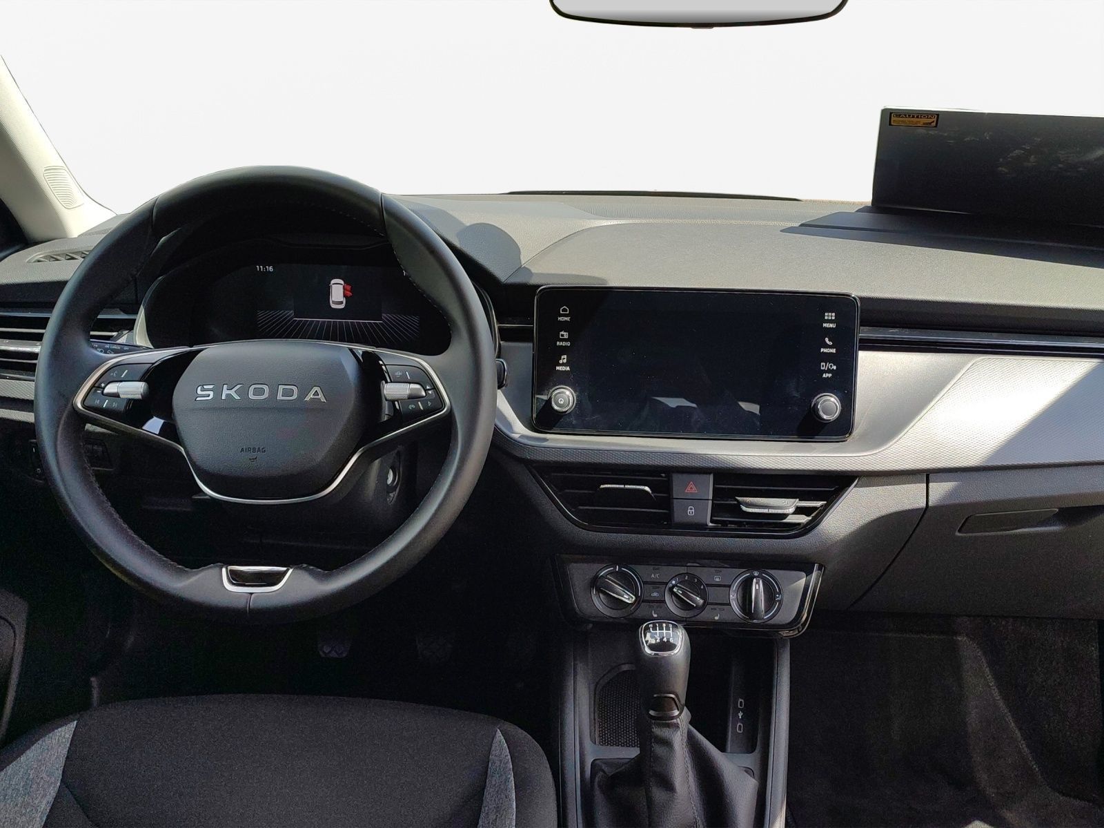 Skoda Kamiq - Bild 5