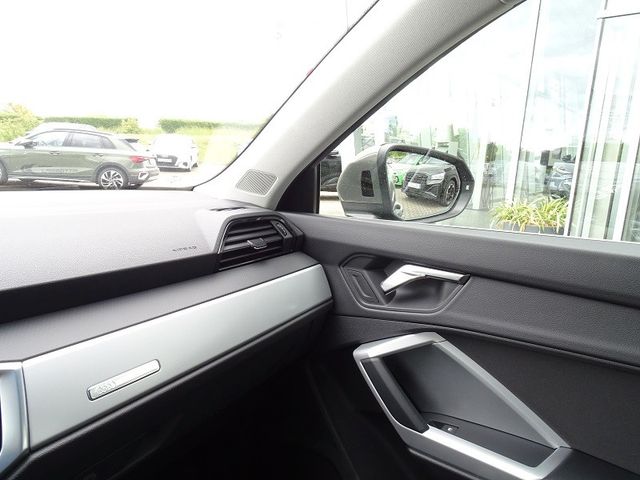 Q3 Sportback 45 TFSI e - Businesspaket