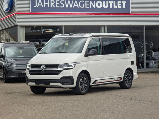 Volkswagen T 6.1 Coast Edition 150PS DSG