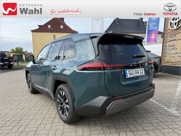 Toyota RAV 4 - 2