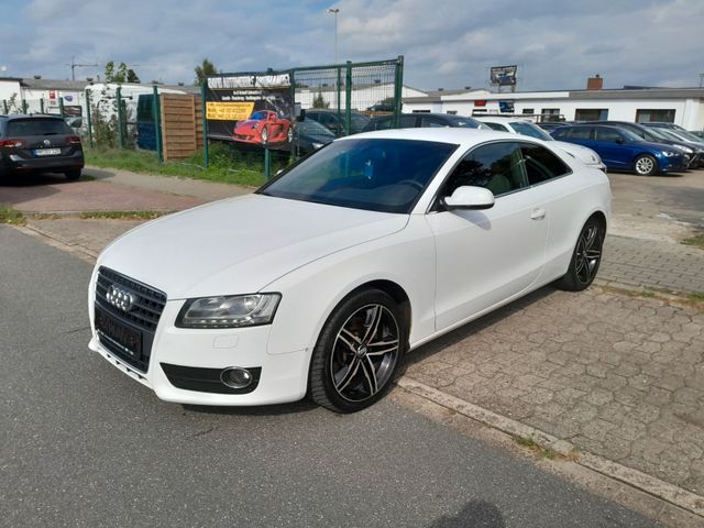 Audi A5 Coupe 2.7 TDI