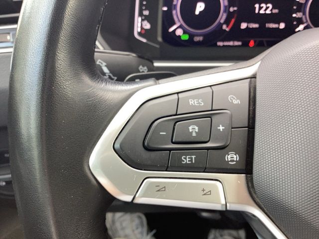 Tiguan 1.4TSIeHybrid DSG Life