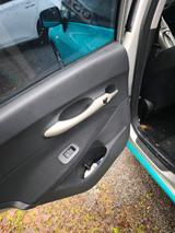 Toyota Auris e15 - Toyota Auris E15