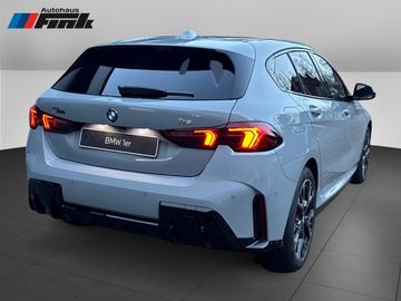 BMW 116 DAB LED Komfortzg. Parkassistent Klimaaut.