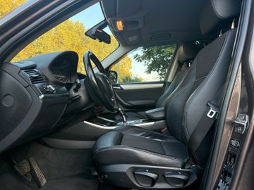 BMW X3 - 11